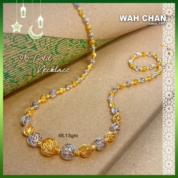 Wah-Chan-Ramadan-Promotion-28-350x350 - Gifts , Souvenir & Jewellery Jewels Johor Kedah Kelantan Kuala Lumpur Melaka Negeri Sembilan Pahang Penang Perak Perlis Promotions & Freebies Putrajaya Sabah Sarawak Selangor Terengganu 