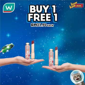 Watsons-Brand-Products-Sale-1-3-350x349 - Beauty & Health Cosmetics Hair Care Health Supplements Johor Kedah Kelantan Kuala Lumpur Malaysia Sales Melaka Negeri Sembilan Pahang Penang Perak Perlis Personal Care Putrajaya Sabah Sarawak Selangor Terengganu 