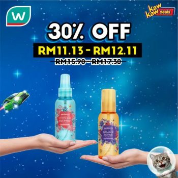Watsons-Brand-Products-Sale-10-2-350x349 21-27 Apr 2022: Watsons Brand Products Sale