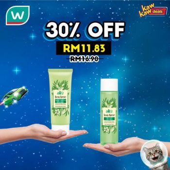 Watsons-Brand-Products-Sale-10-3-350x350 - Beauty & Health Cosmetics Hair Care Health Supplements Johor Kedah Kelantan Kuala Lumpur Malaysia Sales Melaka Negeri Sembilan Pahang Penang Perak Perlis Personal Care Putrajaya Sabah Sarawak Selangor Terengganu 