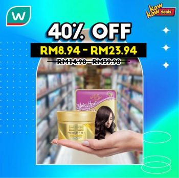 Watsons-Brand-Products-Sale-10-350x349 - Beauty & Health Cosmetics Fragrances Health Supplements Johor Kedah Kelantan Kuala Lumpur Malaysia Sales Melaka Negeri Sembilan Online Store Pahang Penang Perak Perlis Personal Care Putrajaya Sabah Sarawak Selangor Skincare Terengganu 