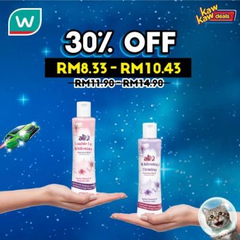 Watsons-Brand-Products-Sale-11-2-350x350 21-27 Apr 2022: Watsons Brand Products Sale