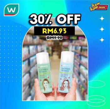Watsons-Brand-Products-Sale-11-350x349 - Beauty & Health Cosmetics Fragrances Health Supplements Johor Kedah Kelantan Kuala Lumpur Malaysia Sales Melaka Negeri Sembilan Online Store Pahang Penang Perak Perlis Personal Care Putrajaya Sabah Sarawak Selangor Skincare Terengganu 