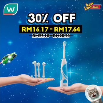 Watsons-Brand-Products-Sale-12-2-350x349 21-27 Apr 2022: Watsons Brand Products Sale