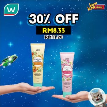 Watsons-Brand-Products-Sale-12-3-350x349 - Beauty & Health Cosmetics Hair Care Health Supplements Johor Kedah Kelantan Kuala Lumpur Malaysia Sales Melaka Negeri Sembilan Pahang Penang Perak Perlis Personal Care Putrajaya Sabah Sarawak Selangor Terengganu 