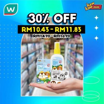 Watsons-Brand-Products-Sale-12-350x349 - Beauty & Health Cosmetics Fragrances Health Supplements Johor Kedah Kelantan Kuala Lumpur Malaysia Sales Melaka Negeri Sembilan Online Store Pahang Penang Perak Perlis Personal Care Putrajaya Sabah Sarawak Selangor Skincare Terengganu 