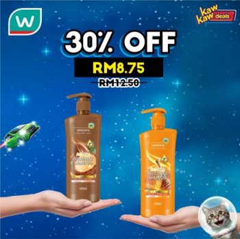 Watsons-Brand-Products-Sale-13-3-350x349 - Beauty & Health Cosmetics Hair Care Health Supplements Johor Kedah Kelantan Kuala Lumpur Malaysia Sales Melaka Negeri Sembilan Pahang Penang Perak Perlis Personal Care Putrajaya Sabah Sarawak Selangor Terengganu 