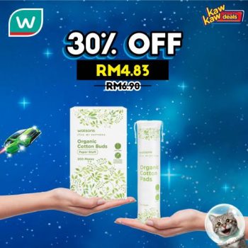 Watsons-Brand-Products-Sale-15-1-350x350 - Beauty & Health Cosmetics Fragrances Health Supplements Johor Kedah Kelantan Kuala Lumpur Malaysia Sales Melaka Negeri Sembilan Online Store Pahang Penang Perak Perlis Personal Care Putrajaya Sabah Sarawak Selangor Skincare Terengganu 
