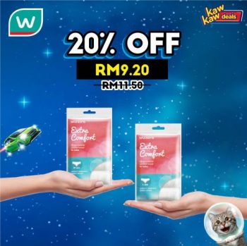 Watsons-Brand-Products-Sale-15-2-350x349 21-27 Apr 2022: Watsons Brand Products Sale
