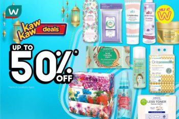 Watsons-Brand-Products-Sale-18-350x233 21-27 Apr 2022: Watsons Brand Products Sale