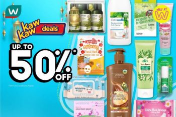 Watsons-Brand-Products-Sale-19-350x233 - Beauty & Health Cosmetics Hair Care Health Supplements Johor Kedah Kelantan Kuala Lumpur Malaysia Sales Melaka Negeri Sembilan Pahang Penang Perak Perlis Personal Care Putrajaya Sabah Sarawak Selangor Terengganu 