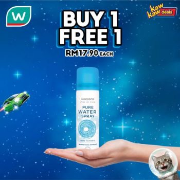 Watsons-Brand-Products-Sale-2-2-350x350 21-27 Apr 2022: Watsons Brand Products Sale