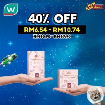 Watsons-Brand-Products-Sale-2-3-350x349 - Beauty & Health Cosmetics Hair Care Health Supplements Johor Kedah Kelantan Kuala Lumpur Malaysia Sales Melaka Negeri Sembilan Pahang Penang Perak Perlis Personal Care Putrajaya Sabah Sarawak Selangor Terengganu 