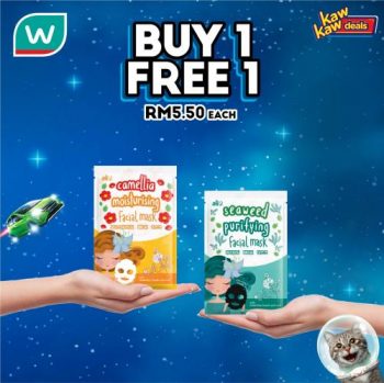 Watsons-Brand-Products-Sale-3-3-350x349 - Beauty & Health Cosmetics Hair Care Health Supplements Johor Kedah Kelantan Kuala Lumpur Malaysia Sales Melaka Negeri Sembilan Pahang Penang Perak Perlis Personal Care Putrajaya Sabah Sarawak Selangor Terengganu 