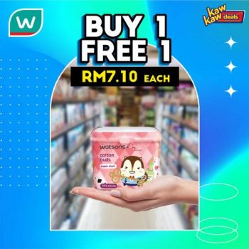 Watsons-Brand-Products-Sale-3-350x350 - Beauty & Health Cosmetics Fragrances Health Supplements Johor Kedah Kelantan Kuala Lumpur Malaysia Sales Melaka Negeri Sembilan Online Store Pahang Penang Perak Perlis Personal Care Putrajaya Sabah Sarawak Selangor Skincare Terengganu 