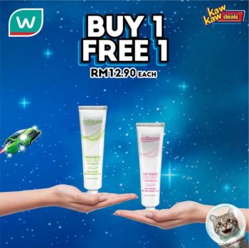 Watsons-Brand-Products-Sale-4-1-350x349 - Beauty & Health Cosmetics Fragrances Health Supplements Johor Kedah Kelantan Kuala Lumpur Malaysia Sales Melaka Negeri Sembilan Online Store Pahang Penang Perak Perlis Personal Care Putrajaya Sabah Sarawak Selangor Skincare Terengganu 