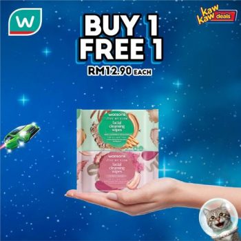 Watsons-Brand-Products-Sale-4-2-350x349 21-27 Apr 2022: Watsons Brand Products Sale