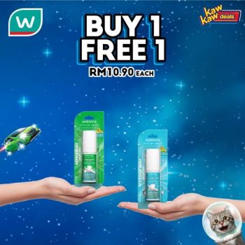 Watsons-Brand-Products-Sale-4-3-350x350 - Beauty & Health Cosmetics Hair Care Health Supplements Johor Kedah Kelantan Kuala Lumpur Malaysia Sales Melaka Negeri Sembilan Pahang Penang Perak Perlis Personal Care Putrajaya Sabah Sarawak Selangor Terengganu 