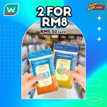 Watsons-Brand-Products-Sale-5-350x350 - Beauty & Health Cosmetics Fragrances Health Supplements Johor Kedah Kelantan Kuala Lumpur Malaysia Sales Melaka Negeri Sembilan Online Store Pahang Penang Perak Perlis Personal Care Putrajaya Sabah Sarawak Selangor Skincare Terengganu 