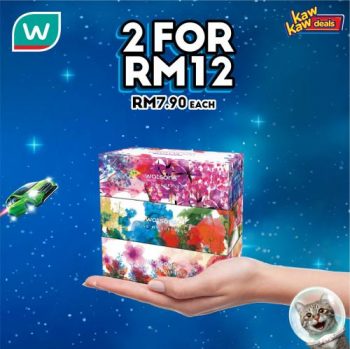 Watsons-Brand-Products-Sale-7-2-350x349 21-27 Apr 2022: Watsons Brand Products Sale