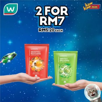 Watsons-Brand-Products-Sale-8-1-350x349 - Beauty & Health Cosmetics Fragrances Health Supplements Johor Kedah Kelantan Kuala Lumpur Malaysia Sales Melaka Negeri Sembilan Online Store Pahang Penang Perak Perlis Personal Care Putrajaya Sabah Sarawak Selangor Skincare Terengganu 