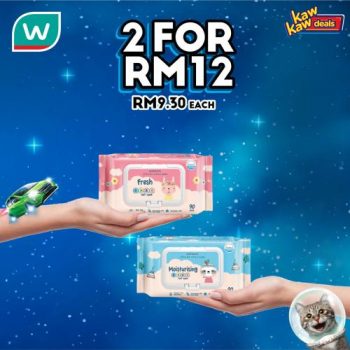 Watsons-Brand-Products-Sale-9-3-350x350 - Beauty & Health Cosmetics Hair Care Health Supplements Johor Kedah Kelantan Kuala Lumpur Malaysia Sales Melaka Negeri Sembilan Pahang Penang Perak Perlis Personal Care Putrajaya Sabah Sarawak Selangor Terengganu 