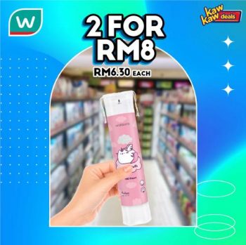 Watsons-Brand-Products-Sale-9-350x349 - Beauty & Health Cosmetics Fragrances Health Supplements Johor Kedah Kelantan Kuala Lumpur Malaysia Sales Melaka Negeri Sembilan Online Store Pahang Penang Perak Perlis Personal Care Putrajaya Sabah Sarawak Selangor Skincare Terengganu 