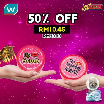 Watsons-Cosmetics-Sale-10-2-350x350 - Beauty & Health Cosmetics Johor Kedah Kelantan Kuala Lumpur Malaysia Sales Melaka Negeri Sembilan Online Store Pahang Penang Perak Perlis Putrajaya Sabah Sarawak Selangor Terengganu 