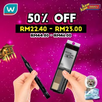 Watsons-Cosmetics-Sale-11-2-350x350 - Beauty & Health Cosmetics Johor Kedah Kelantan Kuala Lumpur Malaysia Sales Melaka Negeri Sembilan Online Store Pahang Penang Perak Perlis Putrajaya Sabah Sarawak Selangor Terengganu 