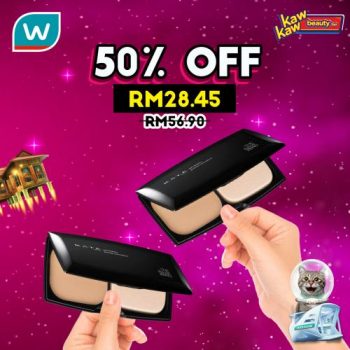 Watsons-Cosmetics-Sale-12-2-350x350 - Beauty & Health Cosmetics Johor Kedah Kelantan Kuala Lumpur Malaysia Sales Melaka Negeri Sembilan Online Store Pahang Penang Perak Perlis Putrajaya Sabah Sarawak Selangor Terengganu 