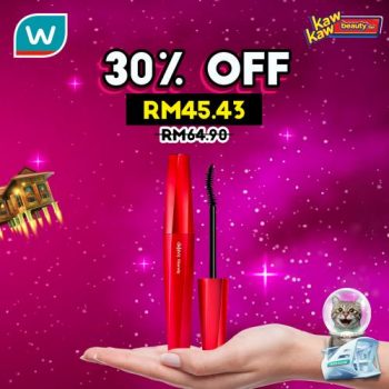 Watsons-Cosmetics-Sale-13-1-350x350 - Beauty & Health Cosmetics Johor Kedah Kelantan Kuala Lumpur Malaysia Sales Melaka Negeri Sembilan Online Store Pahang Penang Perak Perlis Putrajaya Sabah Sarawak Selangor Terengganu 