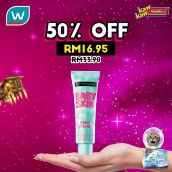 Watsons-Cosmetics-Sale-13-2-350x350 - Beauty & Health Cosmetics Johor Kedah Kelantan Kuala Lumpur Malaysia Sales Melaka Negeri Sembilan Online Store Pahang Penang Perak Perlis Putrajaya Sabah Sarawak Selangor Terengganu 