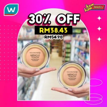 Watsons-Cosmetics-Sale-13-350x350 - Beauty & Health Cosmetics Johor Kedah Kelantan Kuala Lumpur Malaysia Sales Melaka Negeri Sembilan Online Store Pahang Penang Perak Perlis Putrajaya Sabah Sarawak Selangor Terengganu 