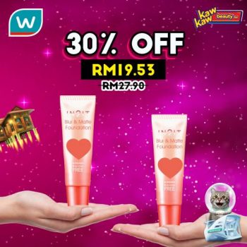 Watsons-Cosmetics-Sale-14-1-350x350 - Beauty & Health Cosmetics Johor Kedah Kelantan Kuala Lumpur Malaysia Sales Melaka Negeri Sembilan Online Store Pahang Penang Perak Perlis Putrajaya Sabah Sarawak Selangor Terengganu 