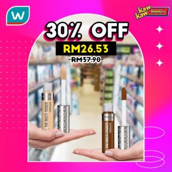 Watsons-Cosmetics-Sale-14-350x350 - Beauty & Health Cosmetics Johor Kedah Kelantan Kuala Lumpur Malaysia Sales Melaka Negeri Sembilan Online Store Pahang Penang Perak Perlis Putrajaya Sabah Sarawak Selangor Terengganu 