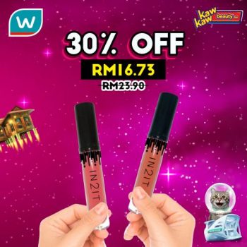 Watsons-Cosmetics-Sale-15-1-350x350 - Beauty & Health Cosmetics Johor Kedah Kelantan Kuala Lumpur Malaysia Sales Melaka Negeri Sembilan Online Store Pahang Penang Perak Perlis Putrajaya Sabah Sarawak Selangor Terengganu 