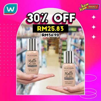 Watsons-Cosmetics-Sale-15-350x350 - Beauty & Health Cosmetics Johor Kedah Kelantan Kuala Lumpur Malaysia Sales Melaka Negeri Sembilan Online Store Pahang Penang Perak Perlis Putrajaya Sabah Sarawak Selangor Terengganu 