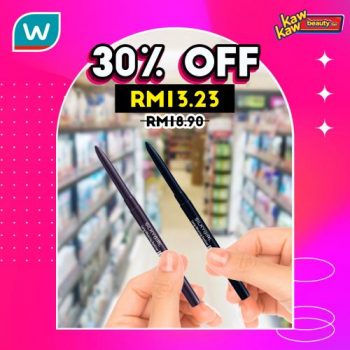 Watsons-Cosmetics-Sale-16-350x350 - Beauty & Health Cosmetics Johor Kedah Kelantan Kuala Lumpur Malaysia Sales Melaka Negeri Sembilan Online Store Pahang Penang Perak Perlis Putrajaya Sabah Sarawak Selangor Terengganu 