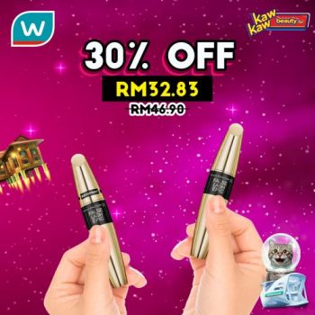 Watsons-Cosmetics-Sale-18-1-350x350 - Beauty & Health Cosmetics Johor Kedah Kelantan Kuala Lumpur Malaysia Sales Melaka Negeri Sembilan Online Store Pahang Penang Perak Perlis Putrajaya Sabah Sarawak Selangor Terengganu 