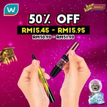 Watsons-Cosmetics-Sale-18-2-350x350 - Beauty & Health Cosmetics Johor Kedah Kelantan Kuala Lumpur Malaysia Sales Melaka Negeri Sembilan Online Store Pahang Penang Perak Perlis Putrajaya Sabah Sarawak Selangor Terengganu 