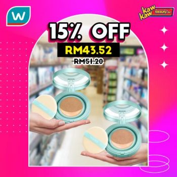 Watsons-Cosmetics-Sale-21-350x350 - Beauty & Health Cosmetics Johor Kedah Kelantan Kuala Lumpur Malaysia Sales Melaka Negeri Sembilan Online Store Pahang Penang Perak Perlis Putrajaya Sabah Sarawak Selangor Terengganu 