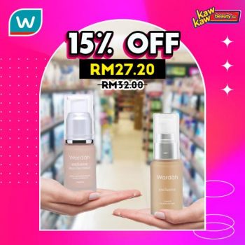 Watsons-Cosmetics-Sale-22-350x350 - Beauty & Health Cosmetics Johor Kedah Kelantan Kuala Lumpur Malaysia Sales Melaka Negeri Sembilan Online Store Pahang Penang Perak Perlis Putrajaya Sabah Sarawak Selangor Terengganu 