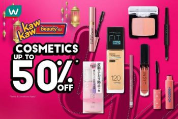 Watsons-Cosmetics-Sale-24-350x233 - Beauty & Health Cosmetics Johor Kedah Kelantan Kuala Lumpur Malaysia Sales Melaka Negeri Sembilan Online Store Pahang Penang Perak Perlis Putrajaya Sabah Sarawak Selangor Terengganu 