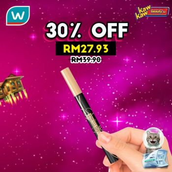 Watsons-Cosmetics-Sale-25-350x350 - Beauty & Health Cosmetics Johor Kedah Kelantan Kuala Lumpur Malaysia Sales Melaka Negeri Sembilan Online Store Pahang Penang Perak Perlis Putrajaya Sabah Sarawak Selangor Terengganu 
