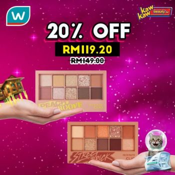 Watsons-Cosmetics-Sale-26-350x350 - Beauty & Health Cosmetics Johor Kedah Kelantan Kuala Lumpur Malaysia Sales Melaka Negeri Sembilan Online Store Pahang Penang Perak Perlis Putrajaya Sabah Sarawak Selangor Terengganu 