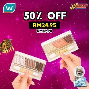 Watsons-Cosmetics-Sale-3-2-350x350 - Beauty & Health Cosmetics Johor Kedah Kelantan Kuala Lumpur Malaysia Sales Melaka Negeri Sembilan Online Store Pahang Penang Perak Perlis Personal Care Putrajaya Sabah Sarawak Selangor Terengganu 