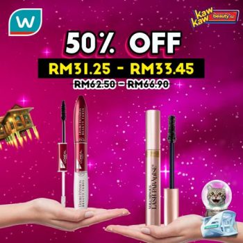 Watsons-Cosmetics-Sale-3-3-350x350 - Beauty & Health Cosmetics Johor Kedah Kelantan Kuala Lumpur Malaysia Sales Melaka Negeri Sembilan Online Store Pahang Penang Perak Perlis Putrajaya Sabah Sarawak Selangor Terengganu 