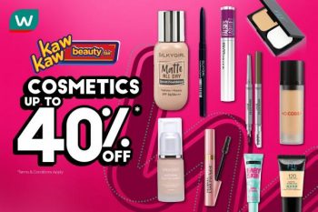 Watsons-Cosmetics-Sale-350x233 - Beauty & Health Cosmetics Johor Kedah Kelantan Kuala Lumpur Malaysia Sales Melaka Negeri Sembilan Online Store Pahang Penang Perak Perlis Putrajaya Sabah Sarawak Selangor Terengganu 