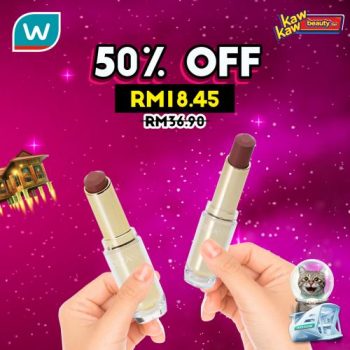 Watsons-Cosmetics-Sale-4-2-350x350 - Beauty & Health Cosmetics Johor Kedah Kelantan Kuala Lumpur Malaysia Sales Melaka Negeri Sembilan Online Store Pahang Penang Perak Perlis Personal Care Putrajaya Sabah Sarawak Selangor Terengganu 