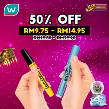 Watsons-Cosmetics-Sale-5-3-350x350 - Beauty & Health Cosmetics Johor Kedah Kelantan Kuala Lumpur Malaysia Sales Melaka Negeri Sembilan Online Store Pahang Penang Perak Perlis Putrajaya Sabah Sarawak Selangor Terengganu 